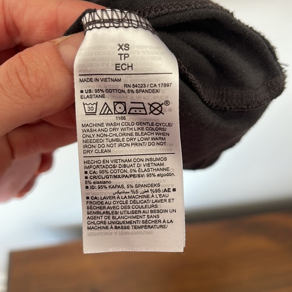 Old Navy * 3 pack * Maternity First Layer Nursing Cami - Picture 7 of 7